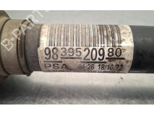 Left front driveshaft OPEL VIVARO C Van (K0) 1.5 | BP37514784M38 - Image 4