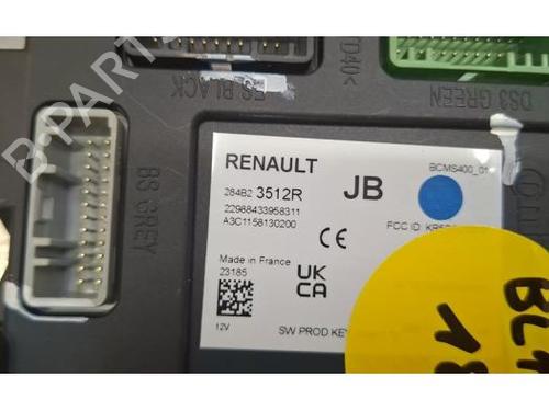 Control unit MITSUBISHI ASX (VSX_, VSE_) 1.6 HYBRID (VSEH6) | BP40614607M11 - Image 4