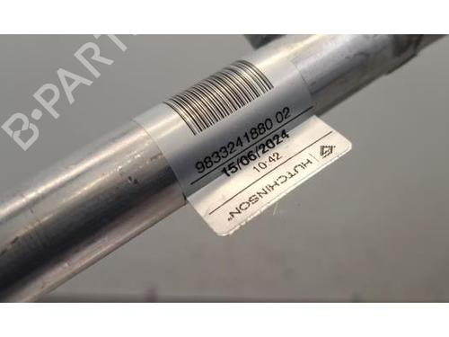 AC pipe OPEL CORSA F (P2JO) 1.2 (68) | BP38192585M126  - Image 5