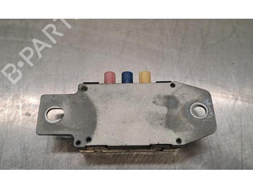 Elektronisk modul LAND ROVER RANGE ROVER VELAR (L560) 2.0 D180 TD4 4x4 | BP24965798M83 