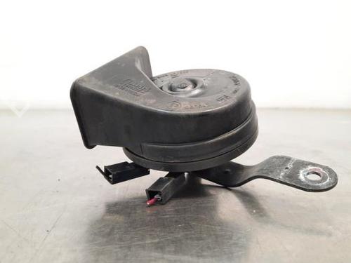 Used Horn Horn TESLA MODEL X (5YJX) EV AWD (796 hp) 28490831 28490831