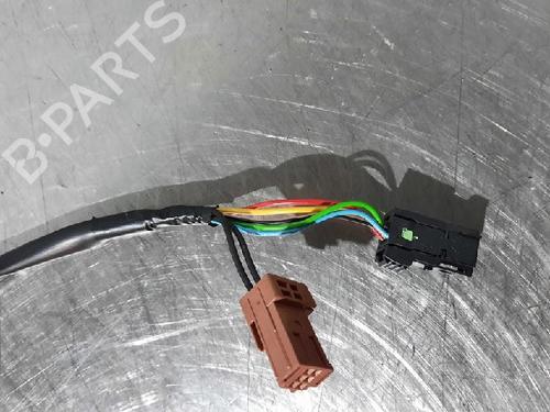 Right mirror CITROËN C3 II (SC_) 1.0 VTi 68 | BP10874421C27 