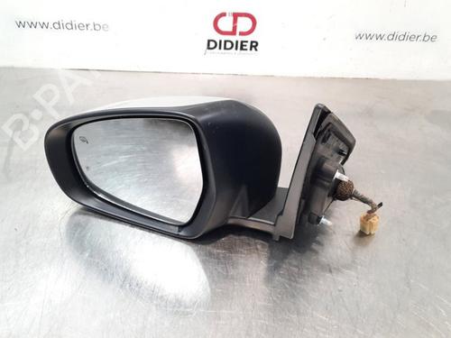 Left mirror SUZUKI VITARA (LY) 1.4 T (APK414) | BP10895221C26 