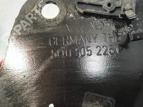 Used Left rear suspension arm Left rear suspension arm AUDI A3 Limousine (8VS, 8VM) 2.0 TDI (150 hp) 10899067 10899067