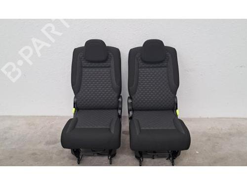 Used Rear seat (2nd row) Rear seat (2nd row) 37686455 37686455