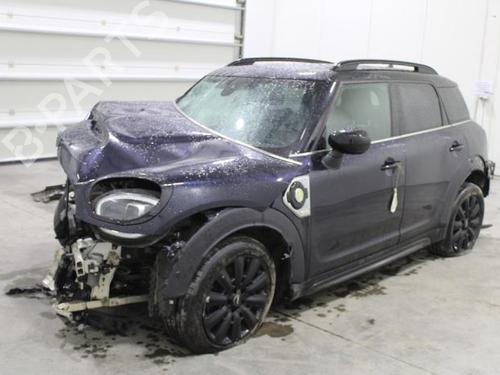 Brugte MINI MINI COUNTRYMAN (F60) Cooper 4503758