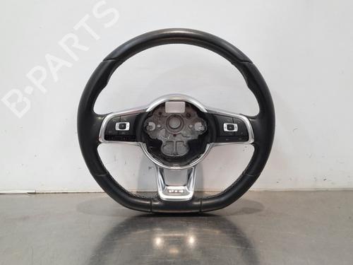 Used Steering wheel VW GOLF VII (5G1, BQ1, BE1, BE2) 2.0 GTD (184 hp) 17563270