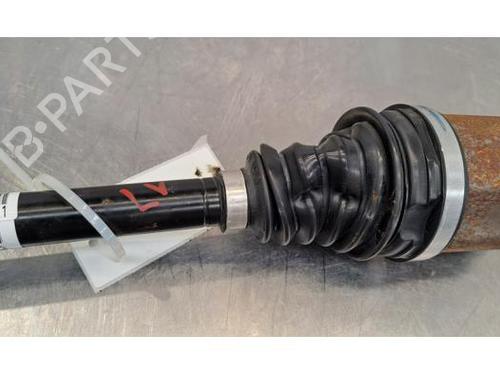 Left front driveshaft CITROËN JUMPY I (U6U_) 1.6 | BP25610661M38 