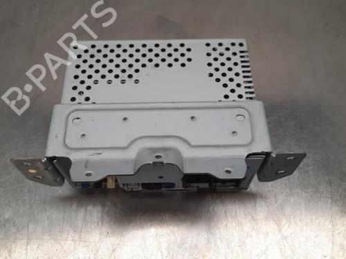Radio FORD FIESTA VII (HJ, HF) 1.1 Ti-VCT | BP23604465E6 