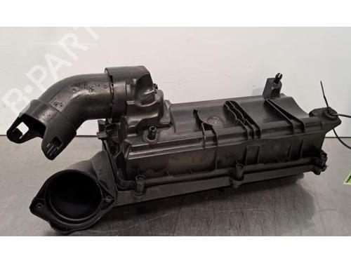 Air filter box PEUGEOT 308 III (FB_, FH_, FP_, F3_, FM_) Hybrid 225 (F3DGYT, F3DGNH) | BP31698825M87