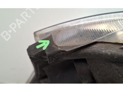 Right headlight FORD TRANSIT V363 Van (FCD, FDD) 2.0 EcoBlue RWD | BP33614942C29 - Image 8