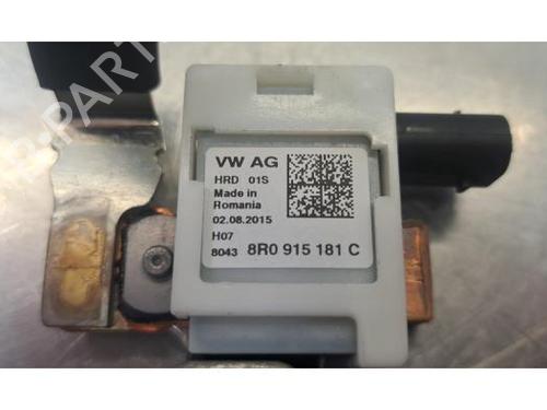 Electronic sensor PORSCHE MACAN (95B) 3.0 S Diesel | BP40025675M84 - Image 3