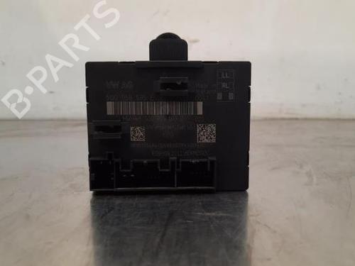 Elektronisk modul AUDI A3 Limousine (8VS, 8VM) 2.0 TDI | BP23607622M83 