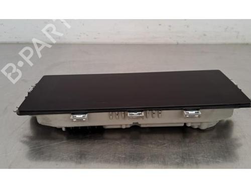 Kombiinstrument SKODA KODIAQ II (PS7) 1.5 TSI mHEV (150 hp) 29642935