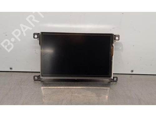 Display für PEUGEOT EXPERT Van (V_) 2.0 BlueHDi 120 (122 hp) 31273259