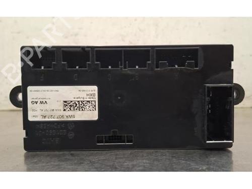Electronic module SKODA OCTAVIA IV Combi (NX5, PV5) 2.0 TDi | BP40065422M83 - Image 2