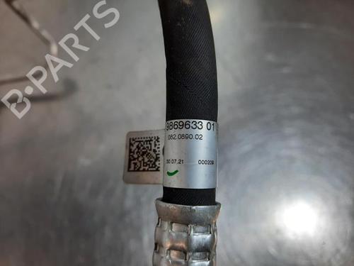 AC pipe BMW 1 (F40) 116 d | BP32847336M126  - Image 10