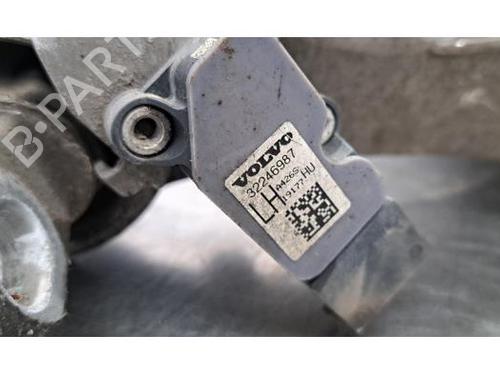 Left rear suspension arm VOLVO XC90 II (256) T6 AWD | BP25705600M14 