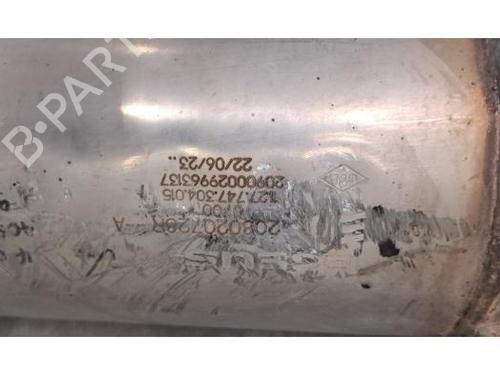 Catalyst RENAULT TRAFIC III Van (FG_) 2.0 dCi 130 (FGMY) | BP39905396M10 - Image 4