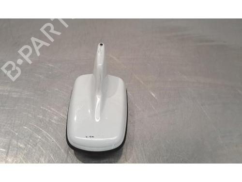 Used Antenna/Base Antenna/Base AUDI A7 Sportback (4KA) 45 TDI Mild Hybrid quattro (231 hp) 33751220 33751220