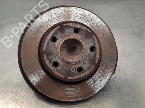 Right rear steering knuckle MERCEDES-BENZ CLA Coupe (C117) CLA 180 (117.342) | BP23600517M28 
