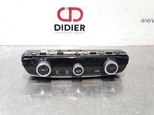 Used Climate control Climate control 39235371 39235371