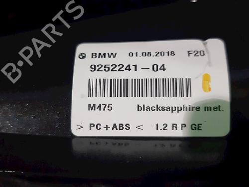 Antenna/Base BMW 1 (F20) 116 i | BP15015546C140