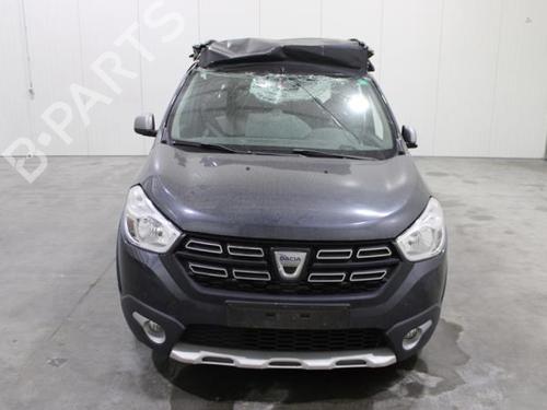 Fuel intake system DACIA LODGY (JS_) 1.6 SCe 100 (JSAV) | BP29343986M97 