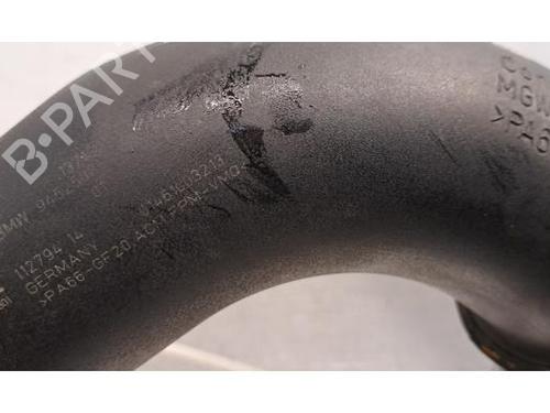 Intercooler-rør BMW 1 (F40) 118 i | BP32276876M127