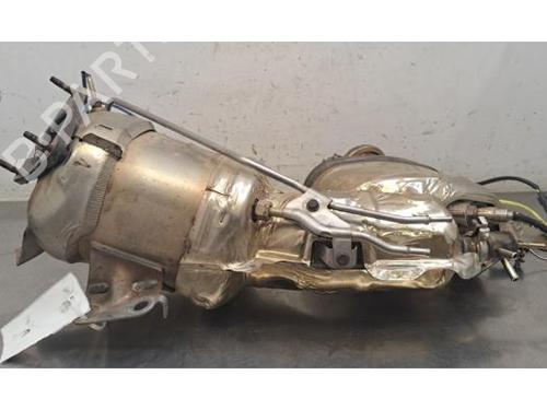 Particulate filter LAND ROVER DISCOVERY SPORT (L550) 2.0 D180 MHEV 4x4 | BP37498856M81 - Image 9