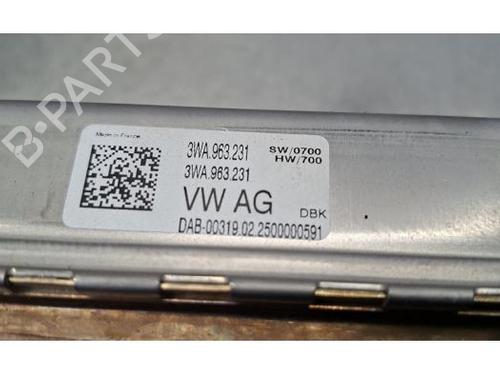 Electronic module VW GOLF VIII (CD1, DA1) 1.5 eHybrid | BP40240605M83 - Image 2
