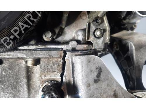 Engine MASERATI QUATTROPORTE VI 3.0 S Q4 | BP23637722M1