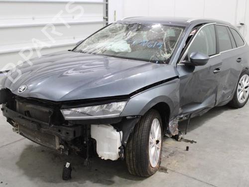 Electronic sensor SKODA OCTAVIA IV Combi (NX5, PV5) 2.0 TDi | BP28032891M84 - Image 4