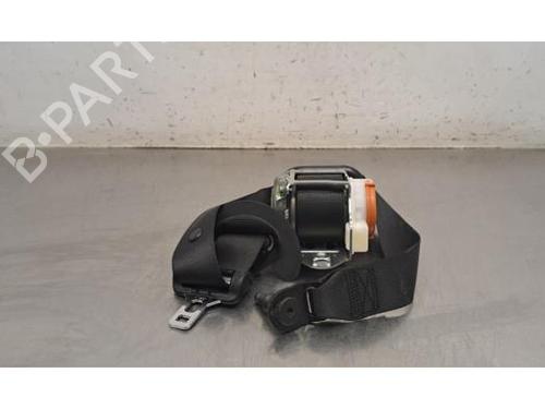 Used Front left seatbelt Front left seatbelt MERCEDES-BENZ CLA Shooting Brake (X118) CLA 220 d (118.614) (190 hp) 34426235 34426235