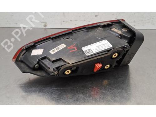 Left taillight SKODA OCTAVIA IV Combi (NX5, PV5) 1.5 TSI e-TEC | BP37003241C34 - Image 2