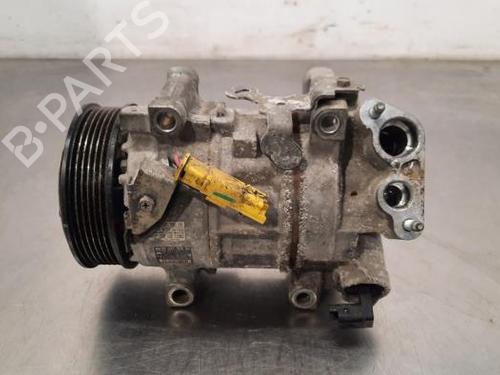 AC compressor PEUGEOT 208 II (UB_, UP_, UW_, UJ_) 1.5 BlueHDI 100 | BP23634022M34 