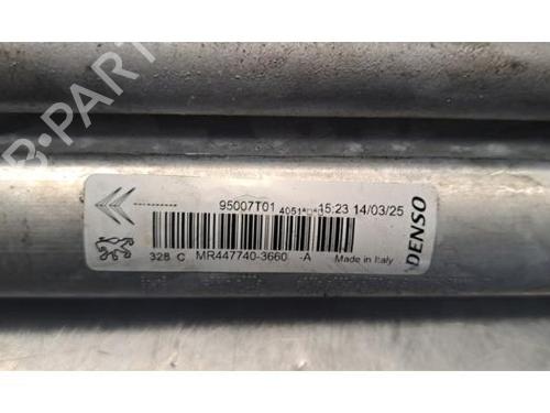 AC radiator CITROËN C3 III (SX) 1.2 PureTech 82 | BP33615023M32 - Image 3