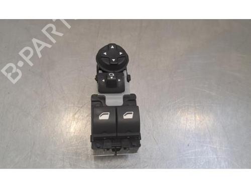 Mando Mando CITROËN JUMPY III Van (V_) E-JUMPY (136 hp) 33917938 33917938