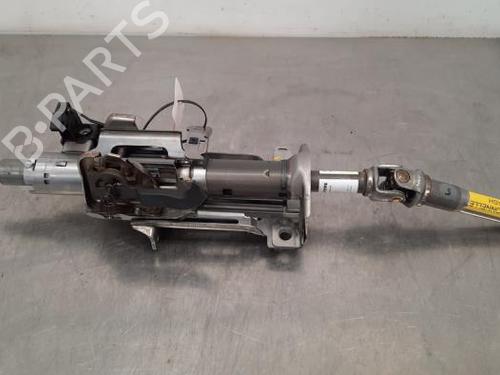 Used Steering column DS DS 4 II (FR_, FB_, F3_) BlueHDi 130 (FBYHZT) (131 hp) 17114854