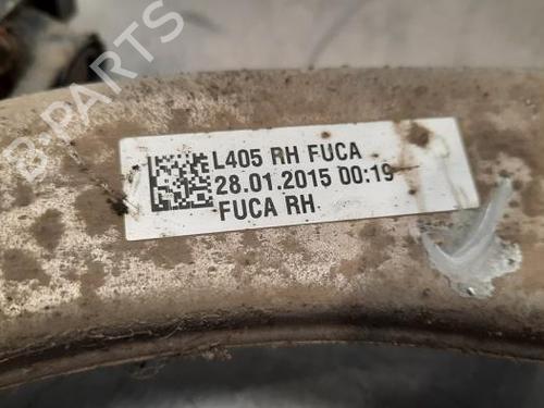Right front suspension arm LAND ROVER RANGE ROVER IV (L405) 4.4 SDV8 4x4 | BP20082717M13 