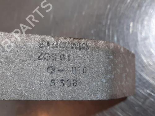 Gearbox mount MERCEDES-BENZ CLA Coupe (C117) CLA 180 (117.342) | BP24102210M88 