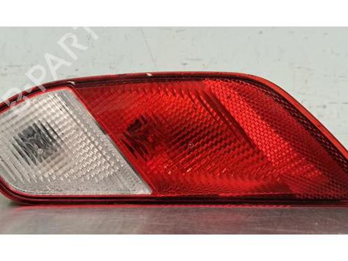 Tågelys Tågelys PEUGEOT 308 III (FB_, FH_, FP_, F3_, FM_) BlueHDi 130 (FBYHZL, FBYHZT) (131 hp) 35746637 35746637