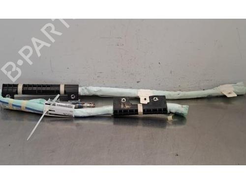 Used Left curtain airbag Left curtain airbag 38606148 38606148