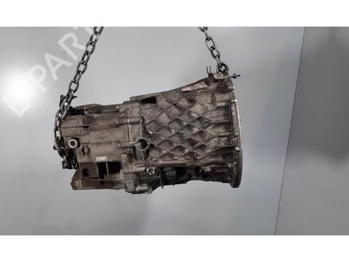 Used Gearbox MERCEDES-BENZ SPRINTER 3,5-t Van (B907, B910) 315 CDI RWD (907.631, 907.633, 907.635, 907.637) (150 hp) 28483757