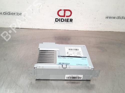 Bilradio PEUGEOT EXPERT Van (V_) 1.5 BlueHDi 120 (120 hp) 15023958