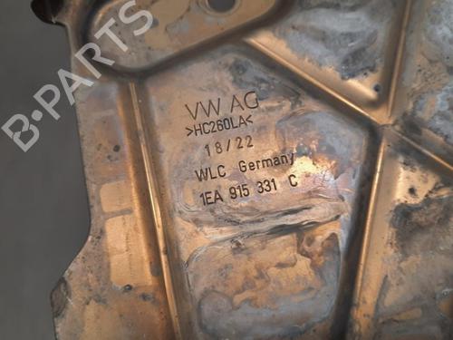Support CUPRA BORN (K11) 58 | BP15037478C155
