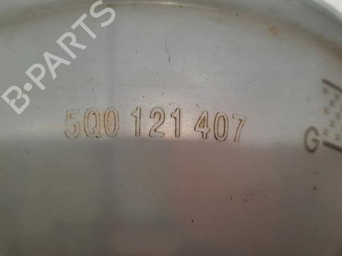 Expansion tank VW TIGUAN (AD1, AX1) 2.0 TDI | BP10894737C120 