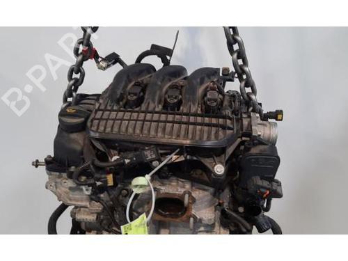 Motor OPEL CORSA F (P2JO) 1.2 (68) (75 hp) 29703492