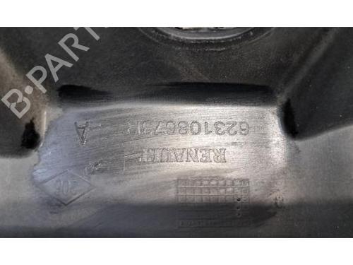 Grille RENAULT TRAFIC III Van (FG_) 1.6 dCi 125 (FGMH) | BP29871728C40 