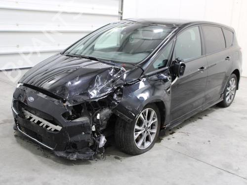 Brugte FORD S-MAX (CJ, WA6) 1.5 EcoBoost (160 hp) 4343894